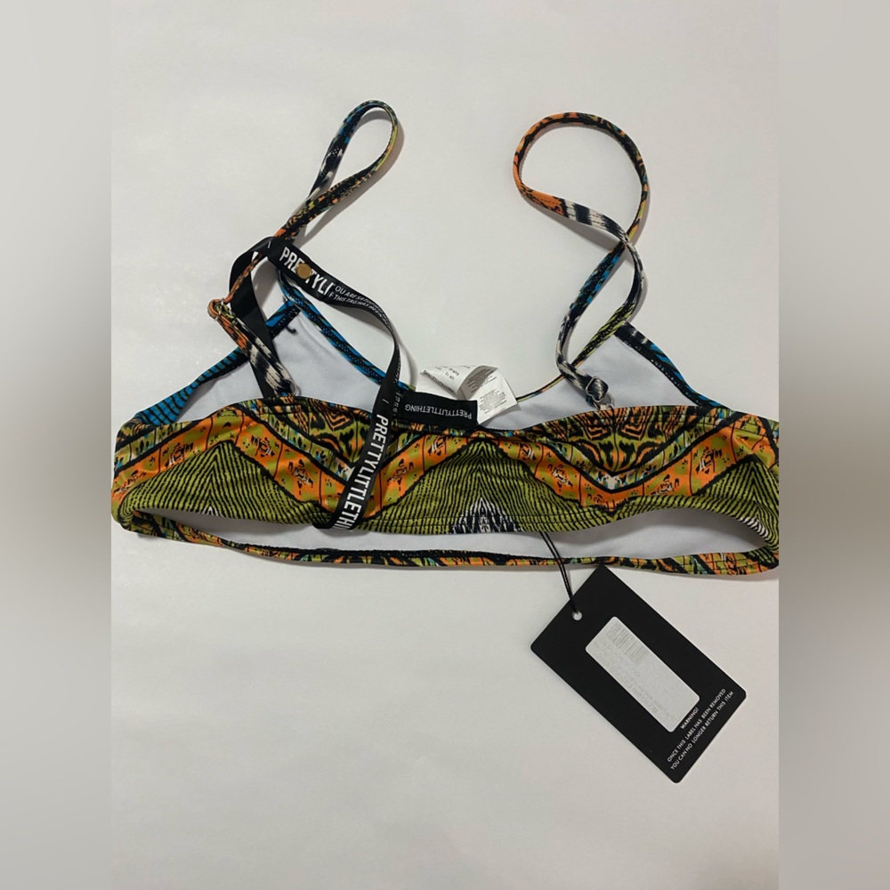 NWT PrettyLittleThing Bikini - Picture 9 of 9
